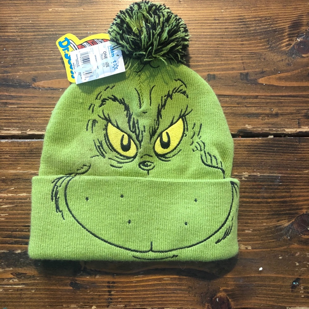 NWT Stocking cap